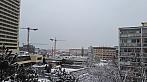Praha - Pankrác