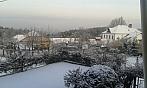 Sečská přehrada-Hoješín