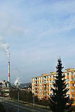 Plzeň - Doubravka