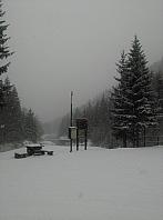 Špindlerův Mlýn