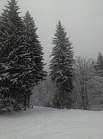 Špindlerův Mlýn
