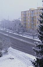 Plzeň - Doubravka