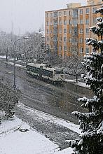 Plzeň - Doubravka
