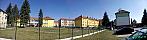 Slavičín, sídliště Vlára