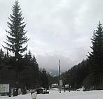 Špindlerův Mlýn