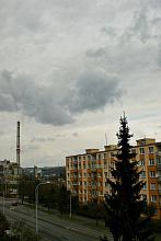 Plzeň - Doubravka