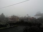 Sečská přehrada-Hoješín