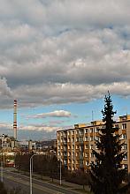 Plzeň - Doubravka
