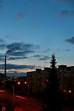 Plzeň - Doubravka
