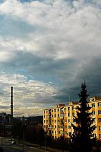 Plzeň - Doubravka