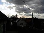 Sečská přehrada-Hoješín