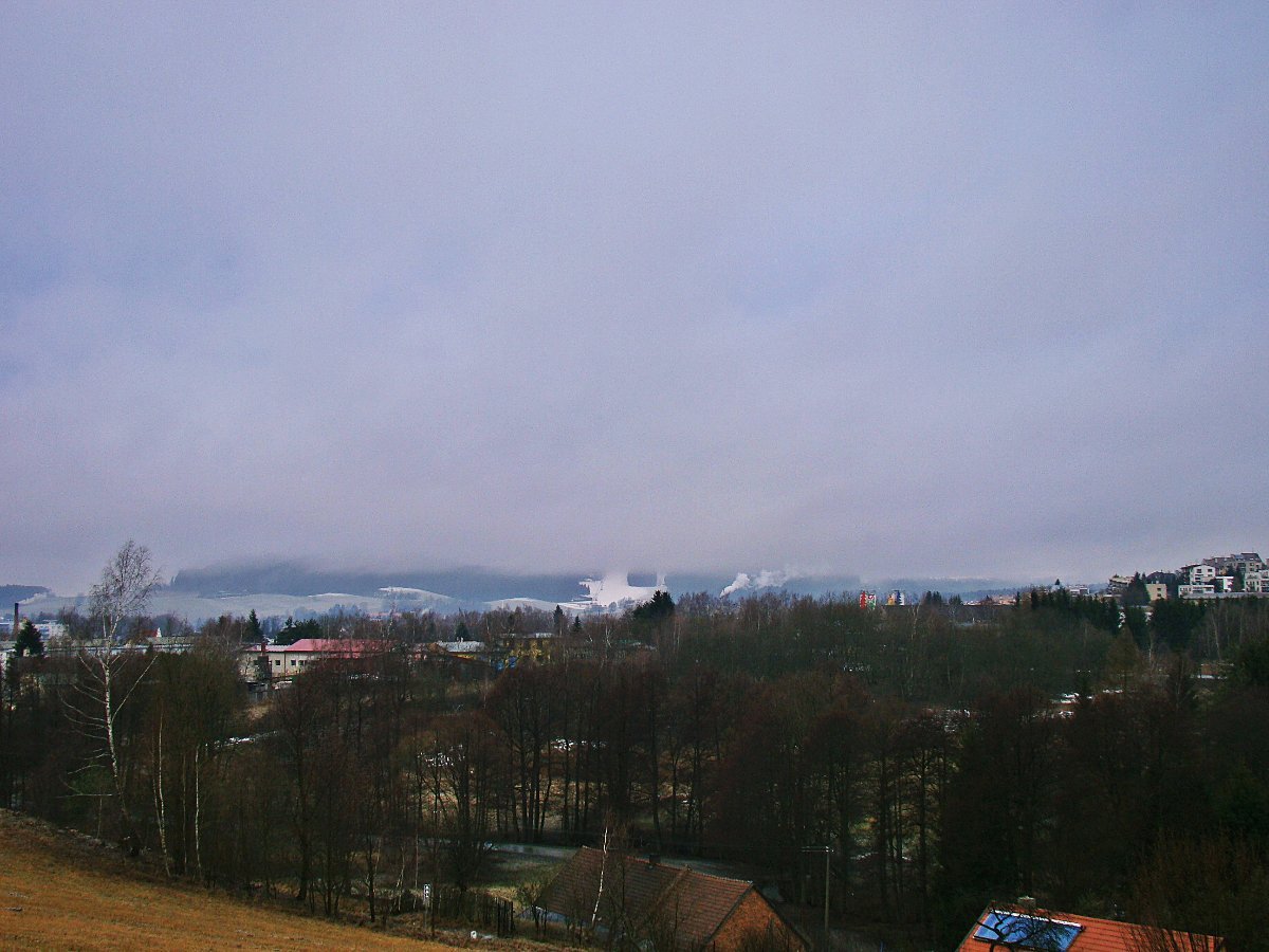 Nové Město na Moravě
