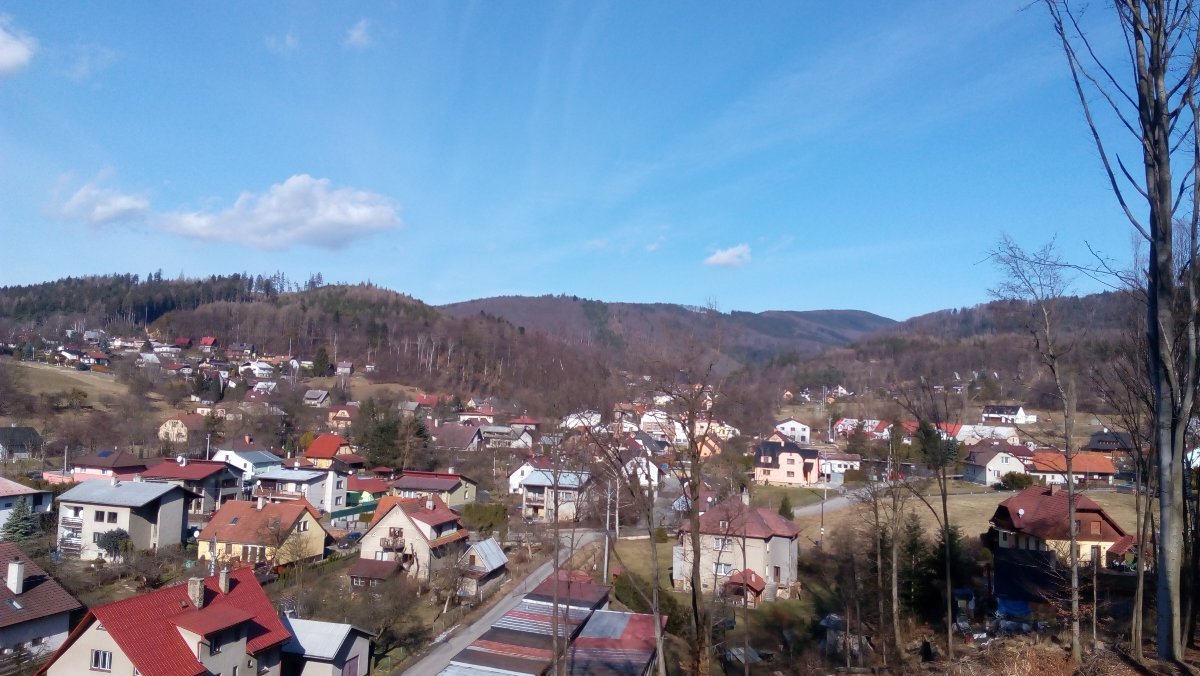 Rožnov pod Radhoštěm