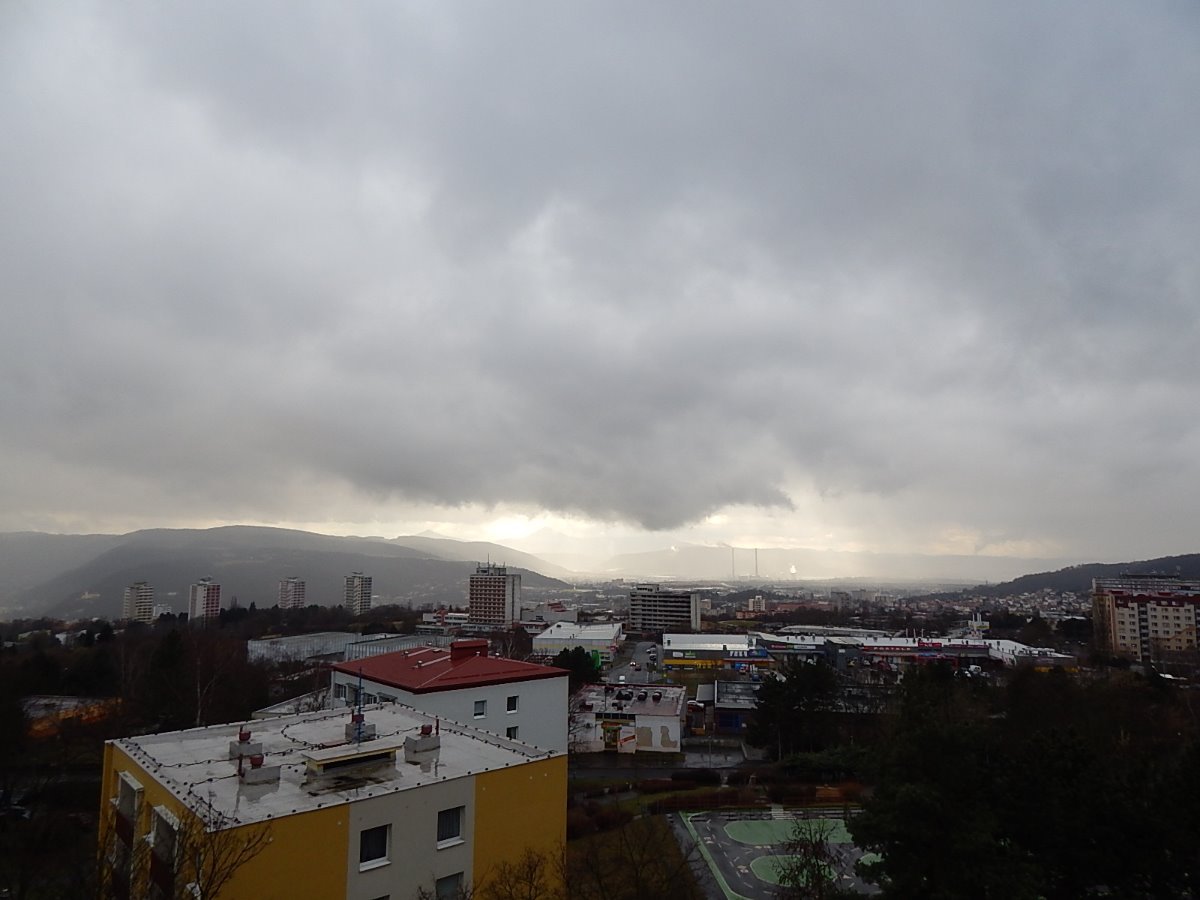 Ústí nad Labem