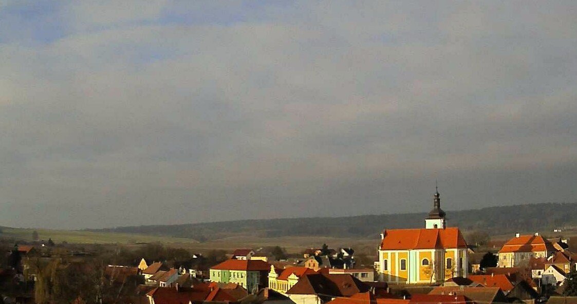 Stařeč