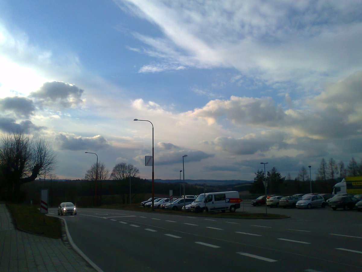 Borovina