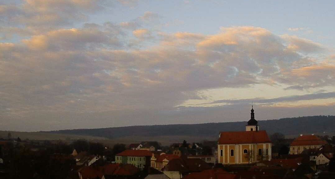 Stařeč