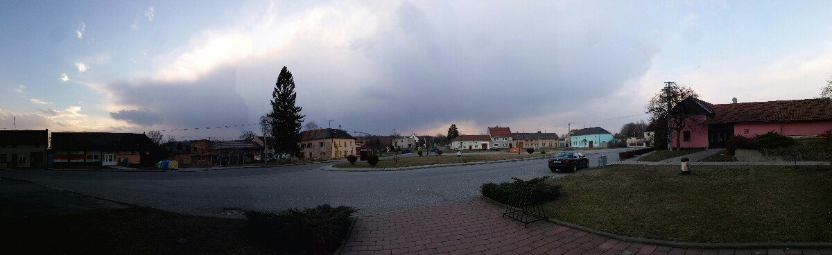 Pačlavice