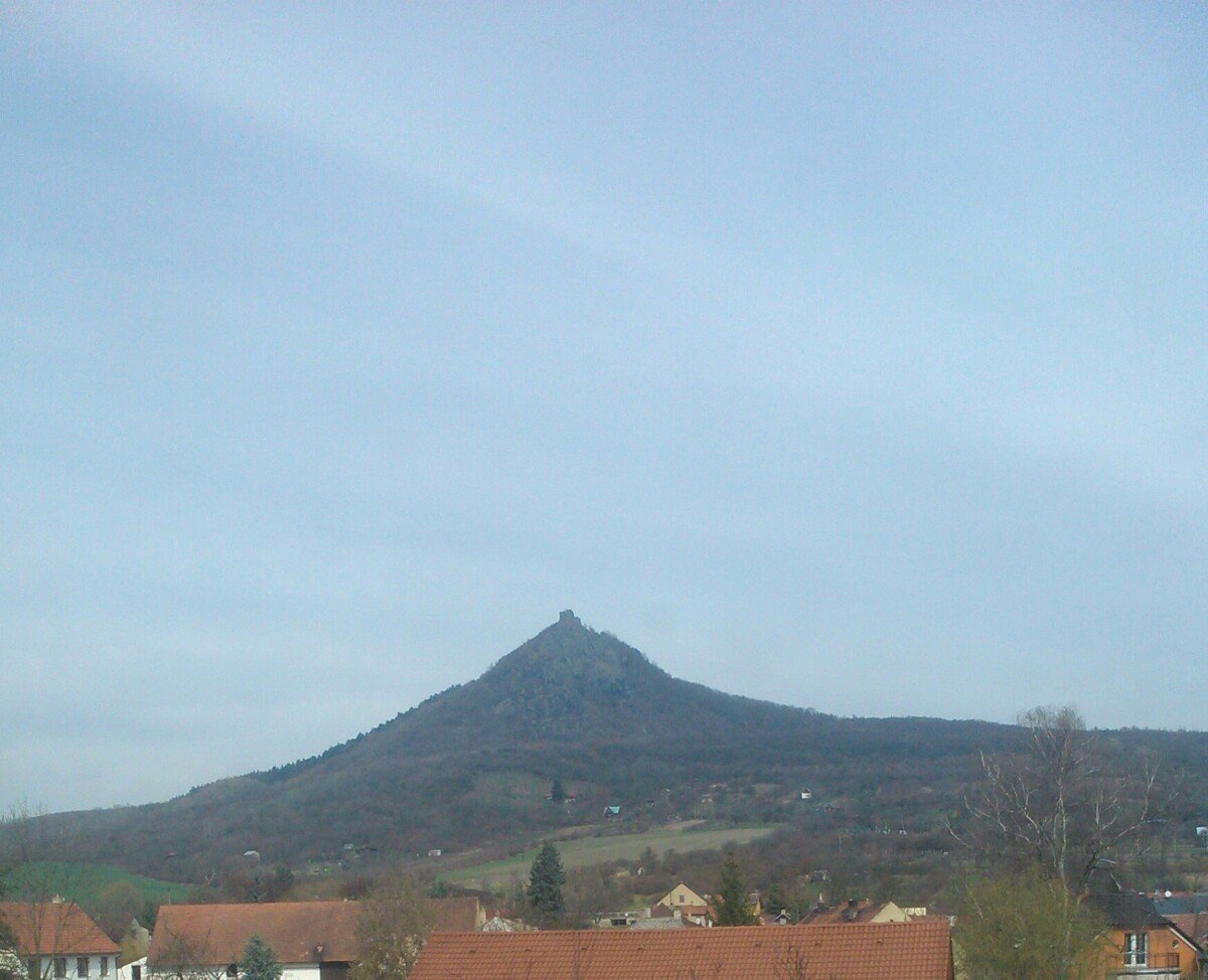Třebenice