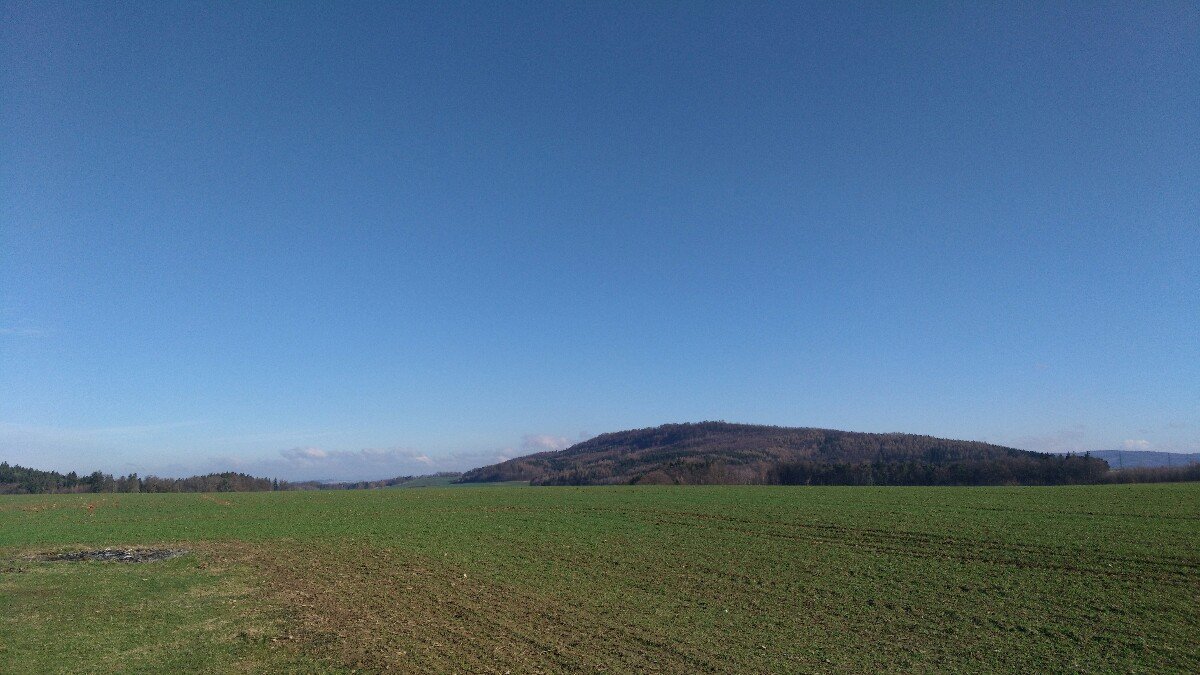 Staré Město
