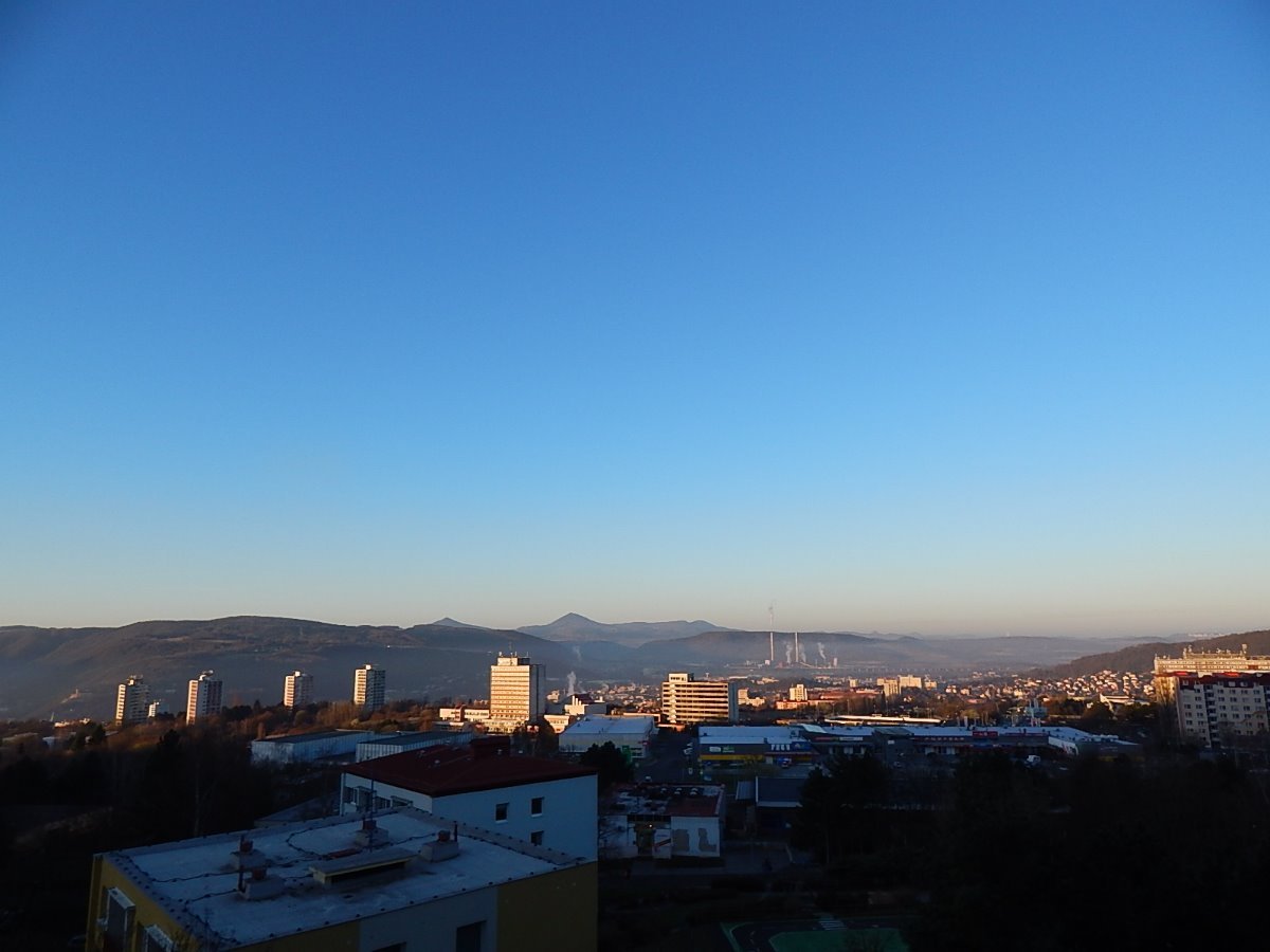 Ústí nad Labem