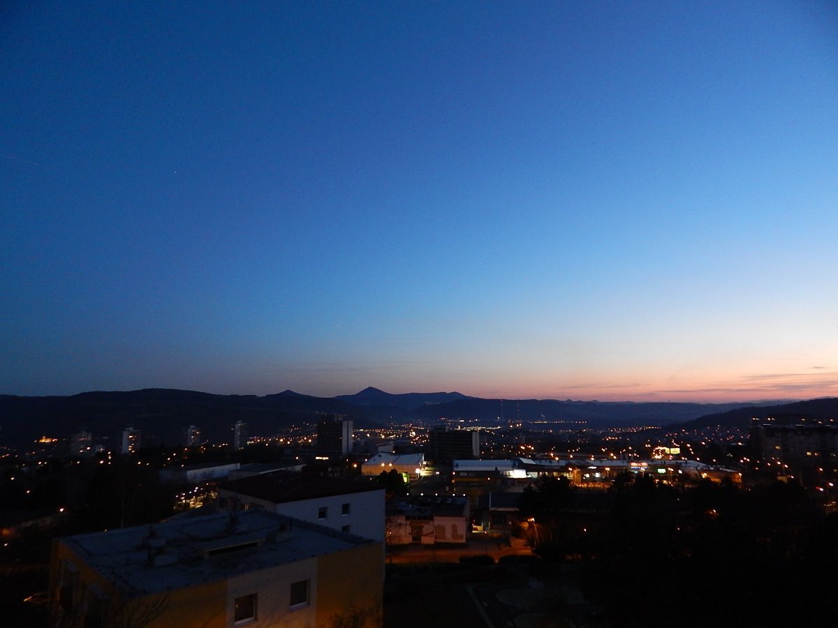 Ústí nad Labem