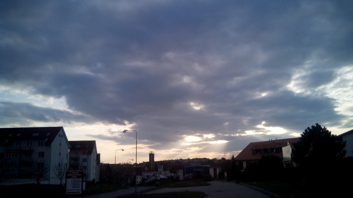 Třebíč-Týn