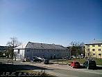Slavičín, sídliště Vlára