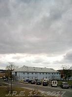 Slavičín, sídliště Vlára