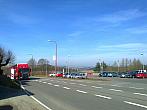 Borovina