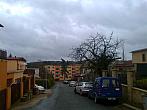 Borovina