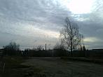 Borovina