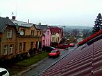 Hořice - Libonice
