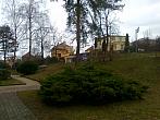 Borovina