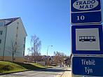 Třebíč-Týn