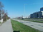Brno - Vídeňská