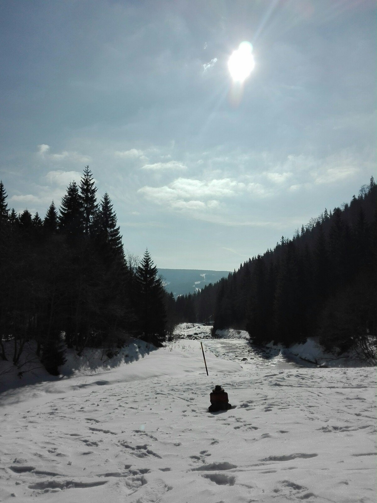 Špindlerův Mlýn