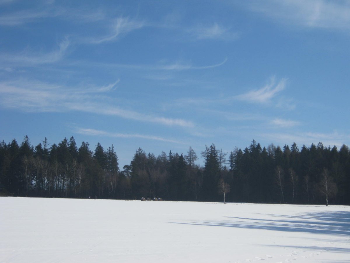 Němčice Zhoř