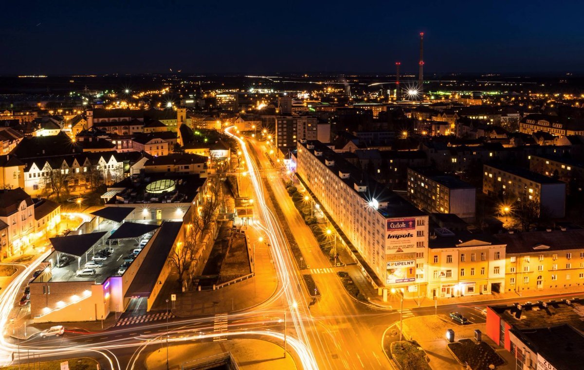 Chomutov