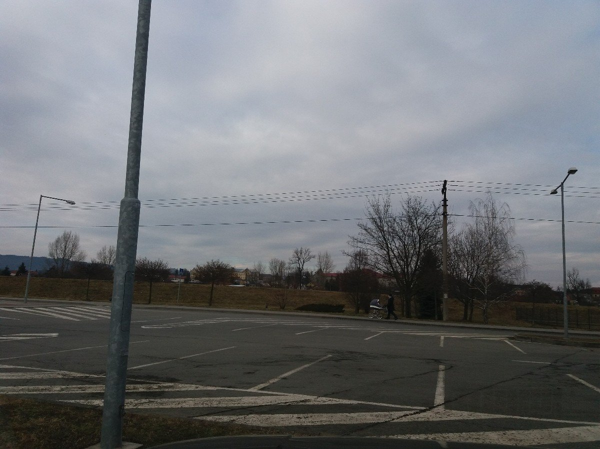 Hranice