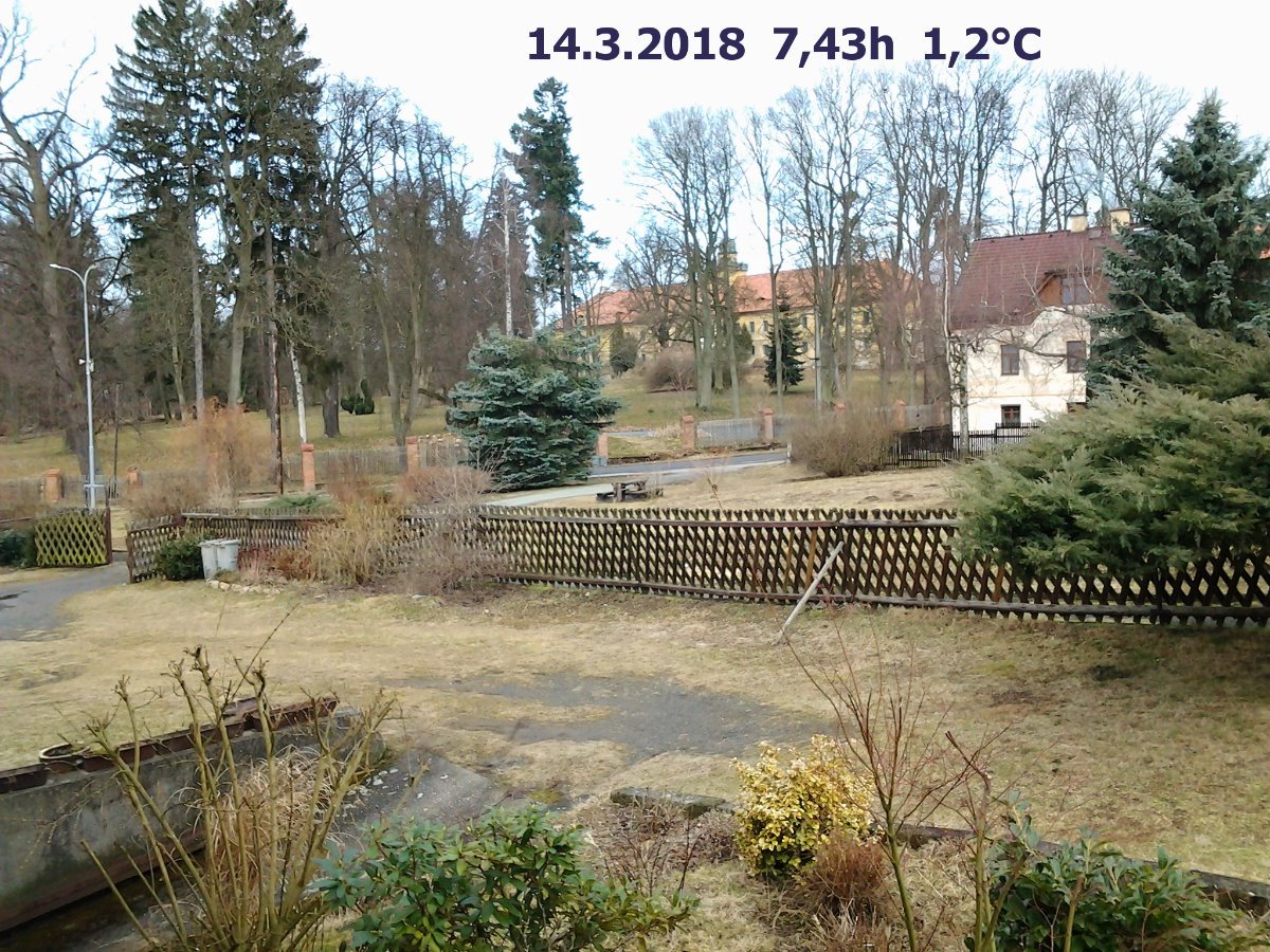 Štědrá