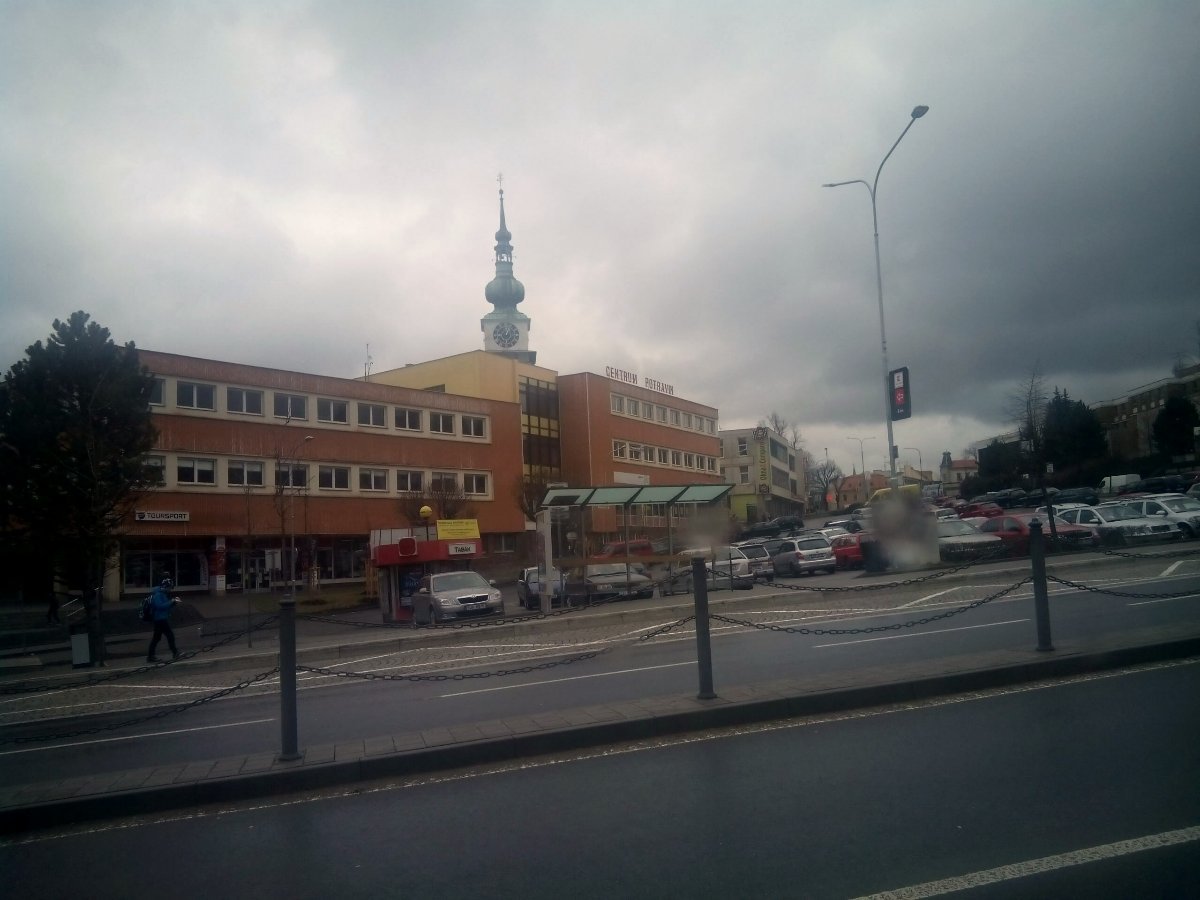 Třebíč