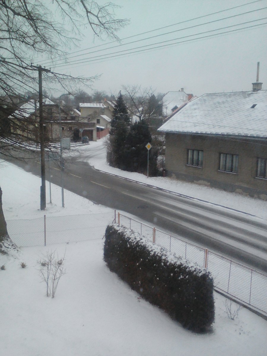 Proseč