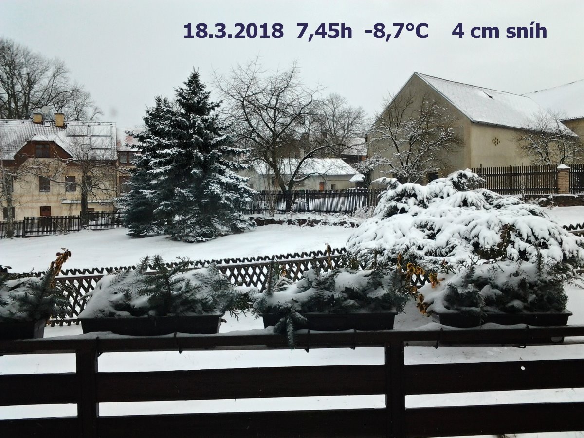 Štědrá