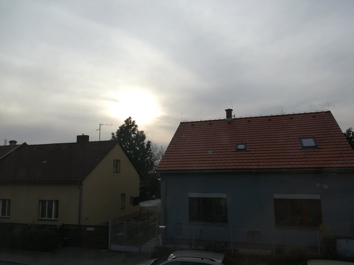 Třebechovice pod Orebem