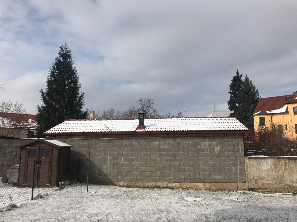 Benešov