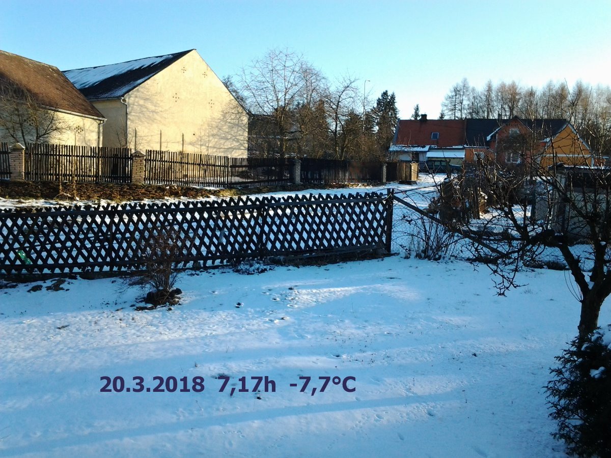 Štědrá
