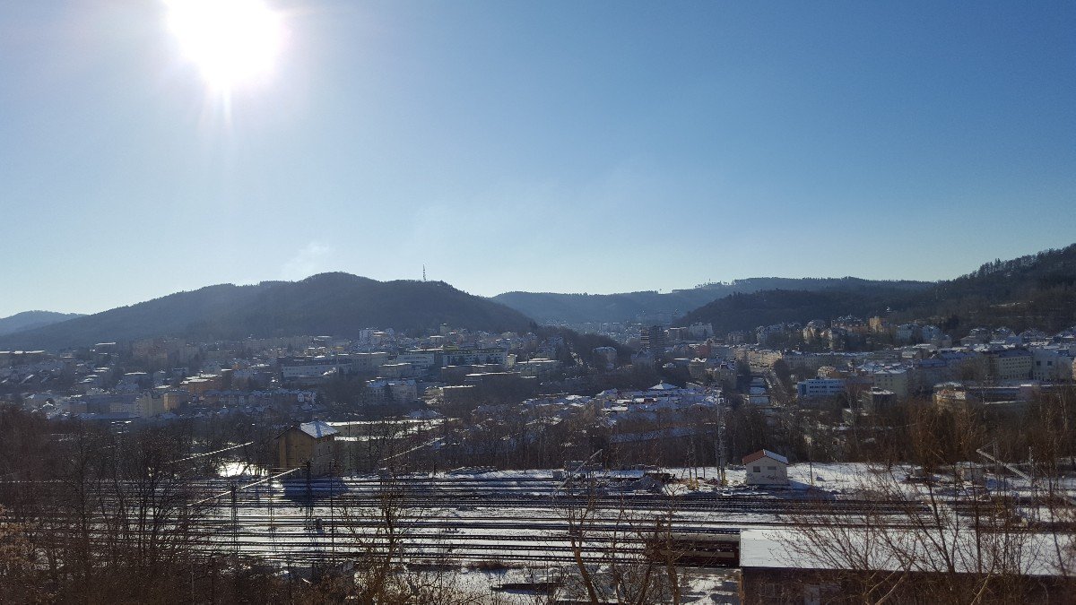 Karlovy Vary