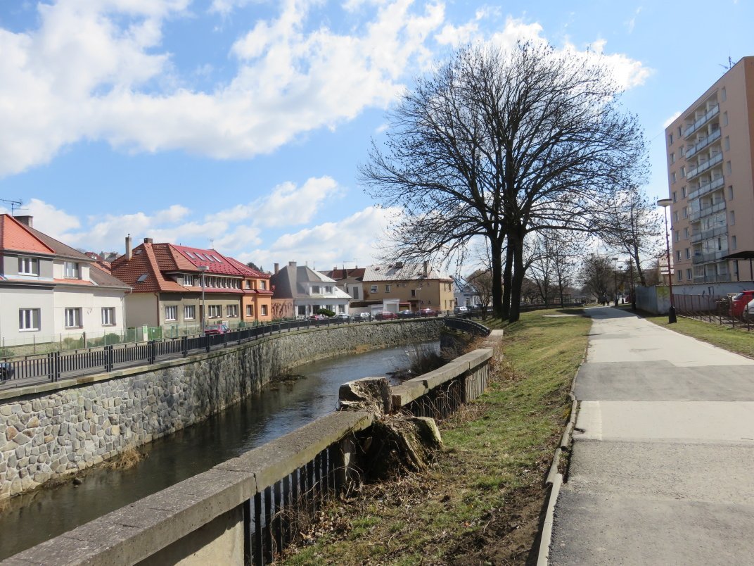 Chrudim