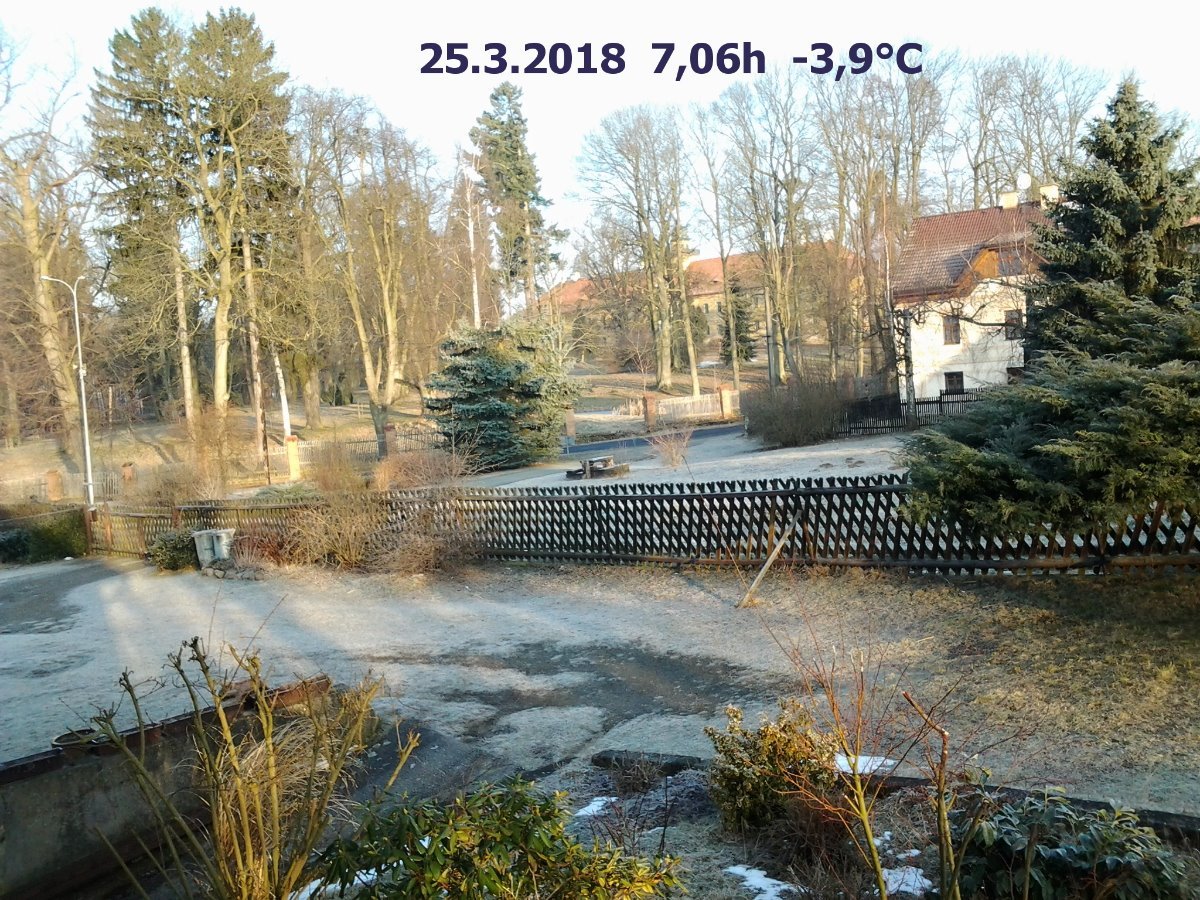 Štědrá